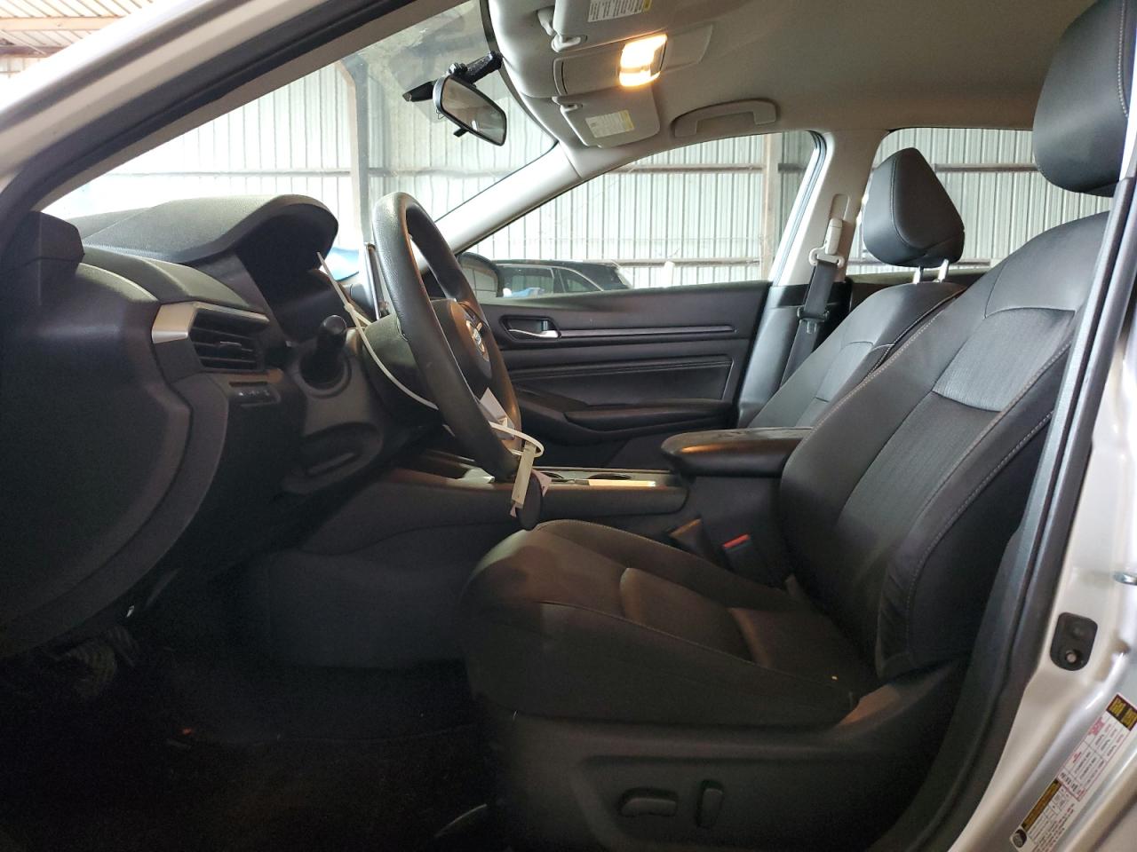 2019 Nissan Altima S VIN: 1N4BL4BV6KC203174 Lot: 80081134