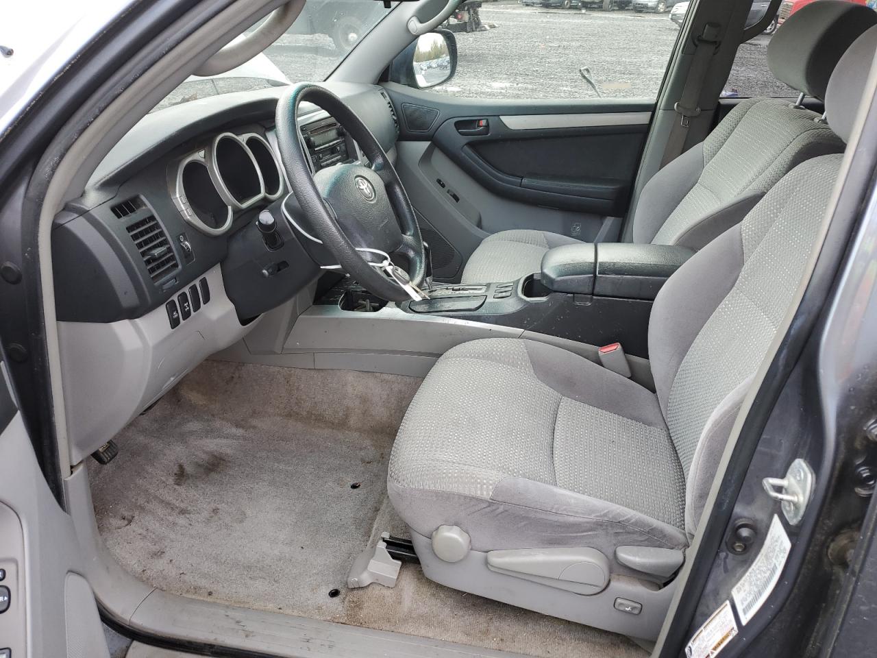 2004 Toyota 4Runner - Image 7