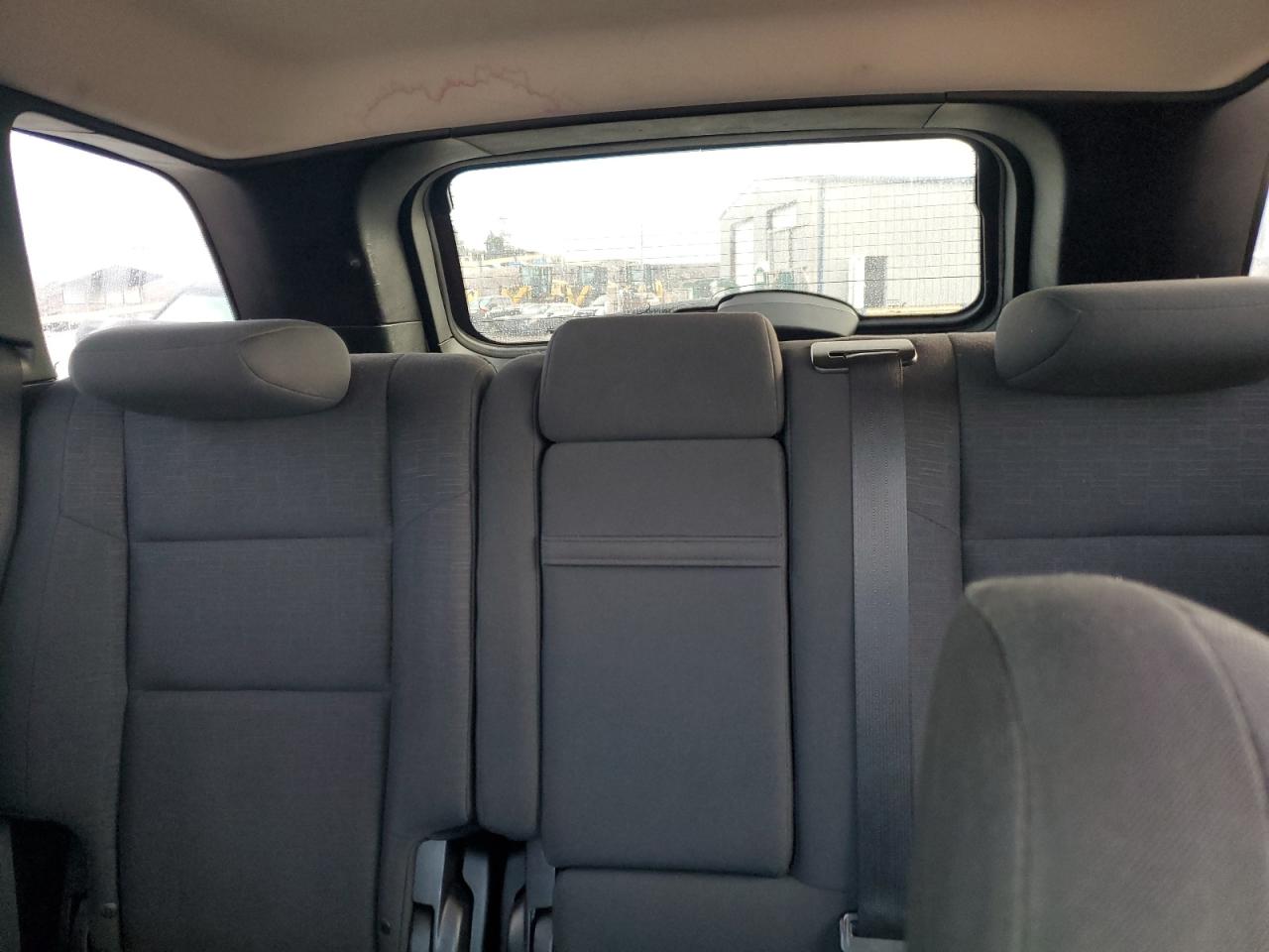 2012 Jeep Grand Cherokee - Image 10