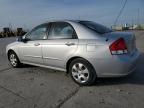 2007 Kia Spectra Ex للبيع في Tulsa، OK - Mechanical