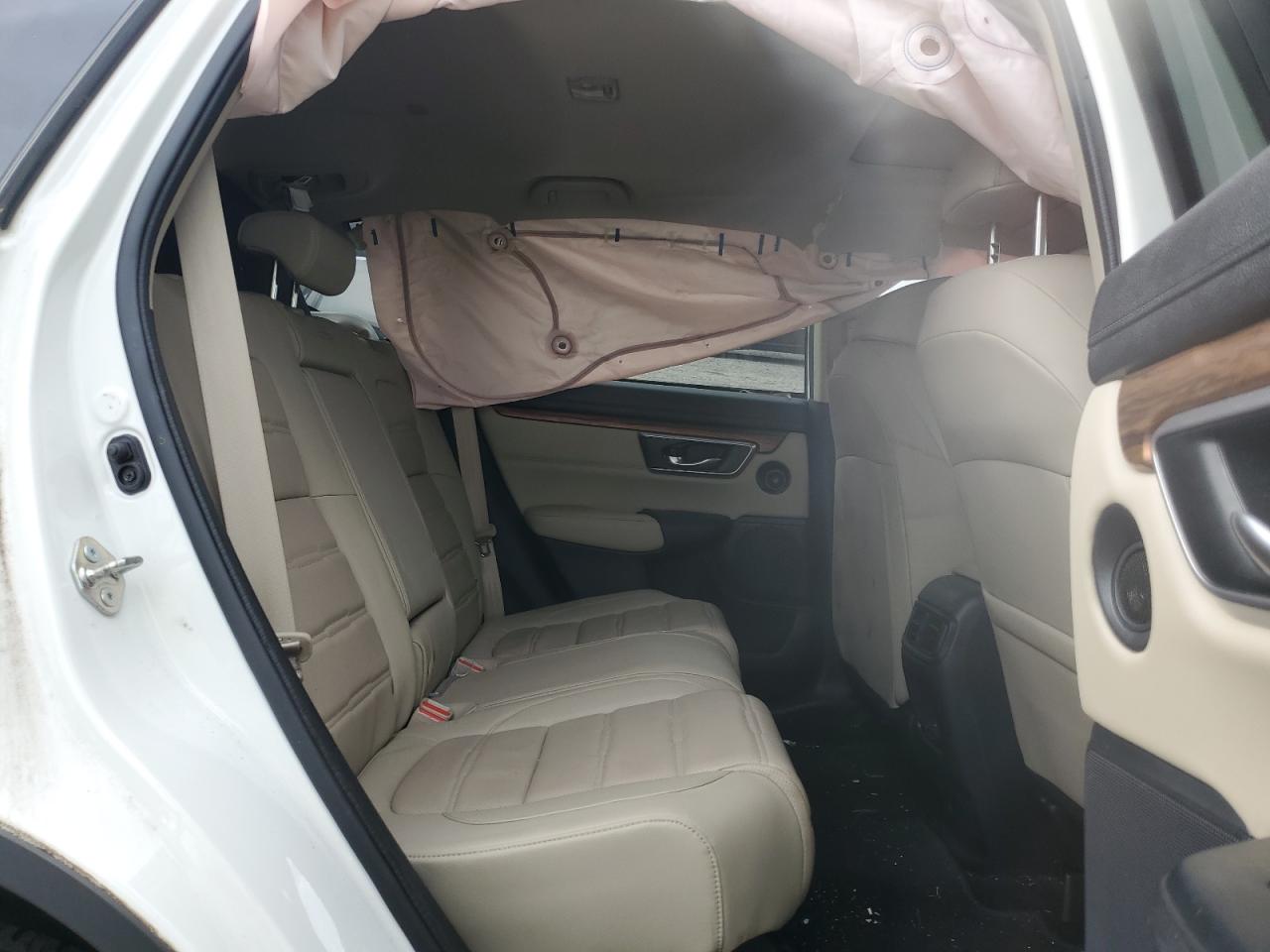 2018 Honda CR-V - Image 11