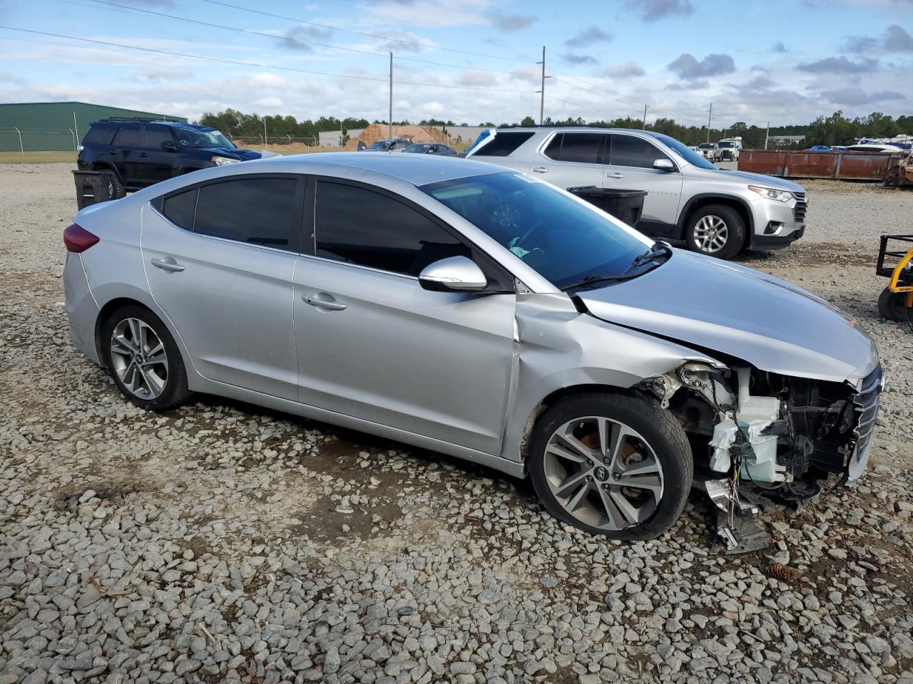 2018 Hyundai Elantra - Image 4