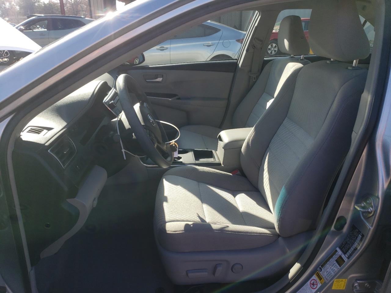 2015 Toyota Camry - Image 7