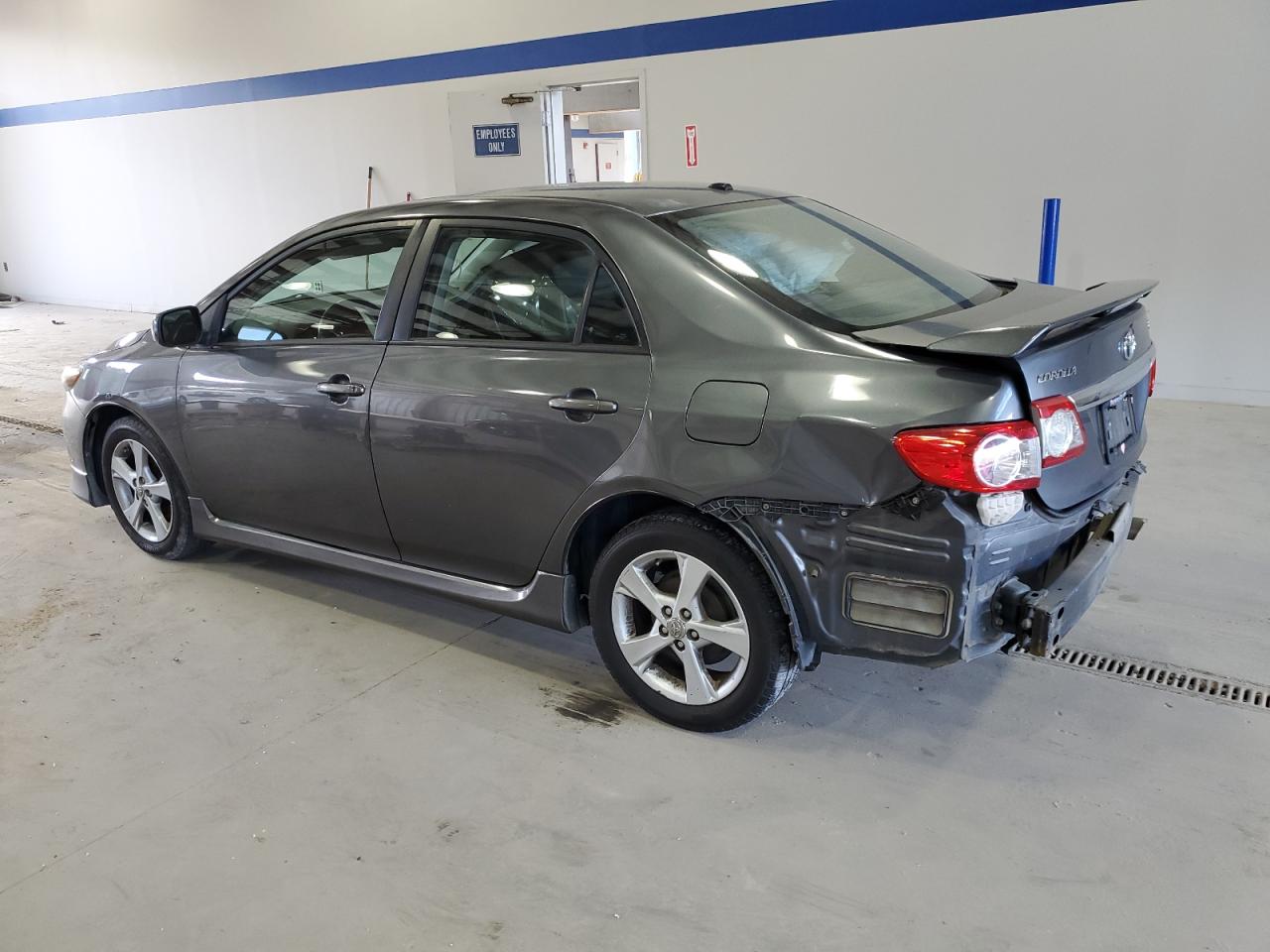 2011 Toyota Corolla - Image 2