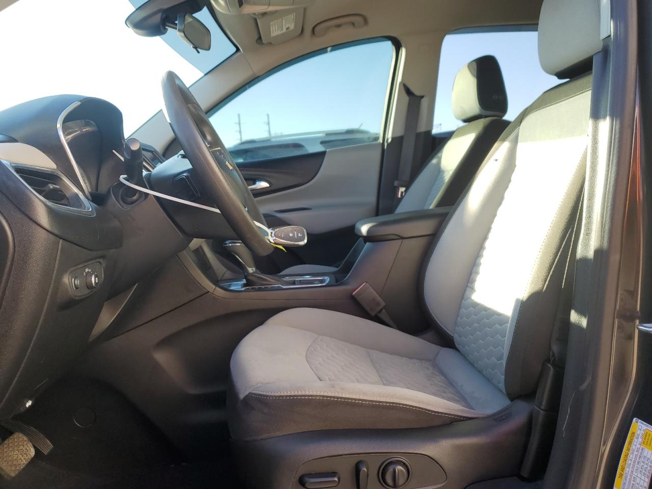 2020 Chevrolet Equinox - Image 7