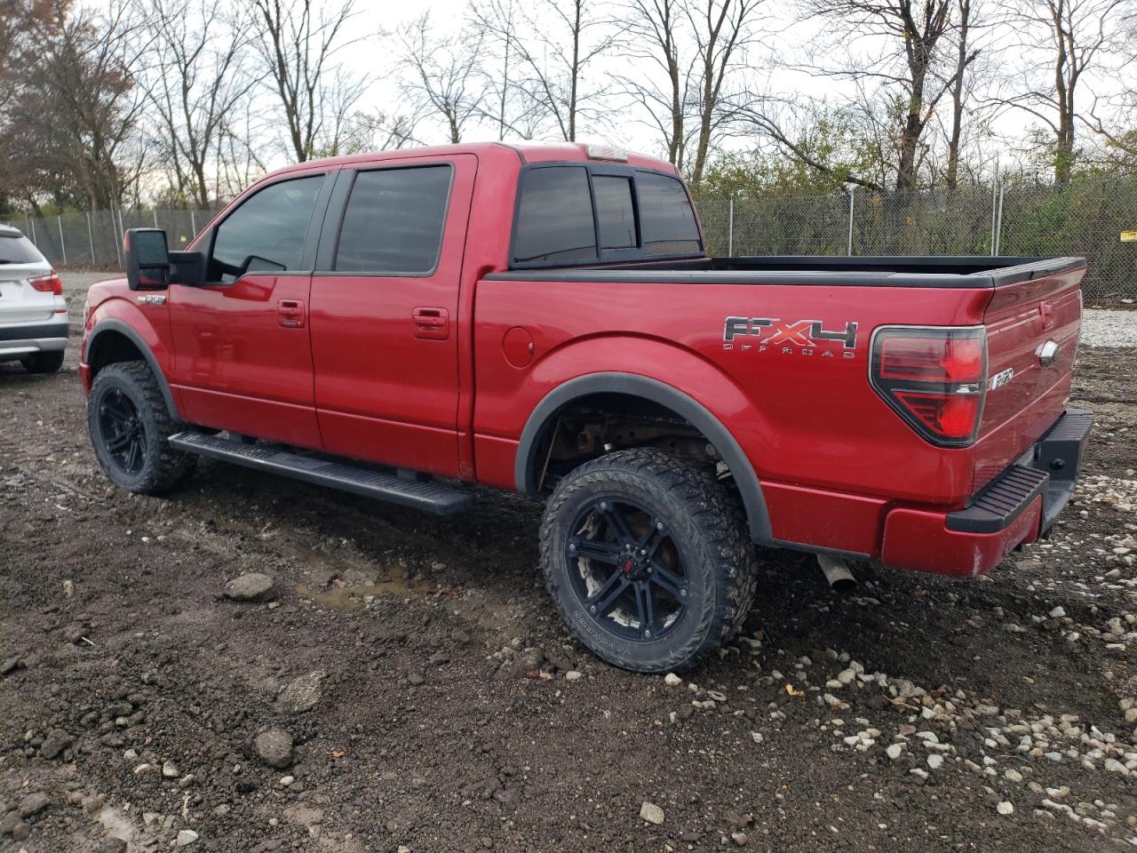 2011 Ford F-150 - Image 2