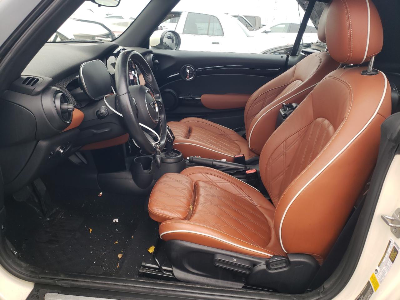 2022 MINI Cooper - Image 7
