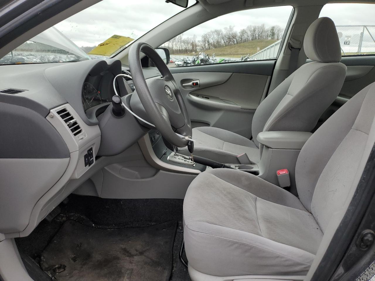 2010 Toyota Corolla - Image 7