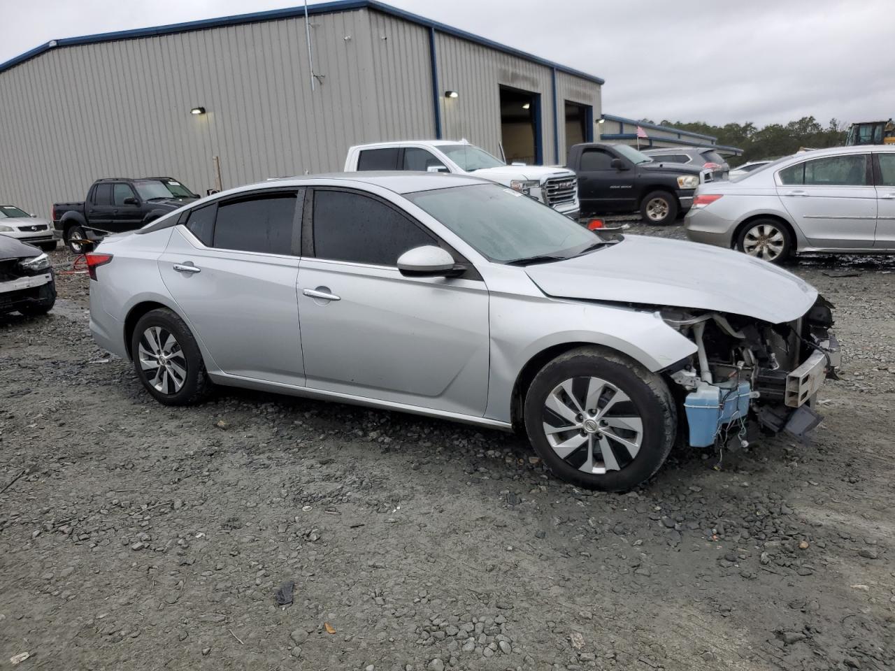 VIN 1N4BL4BV5KN323486 2019 NISSAN ALTIMA no.4