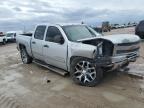 2012 Chevrolet Silverado C1500 Lt na sprzedaż w Houston, TX - Side