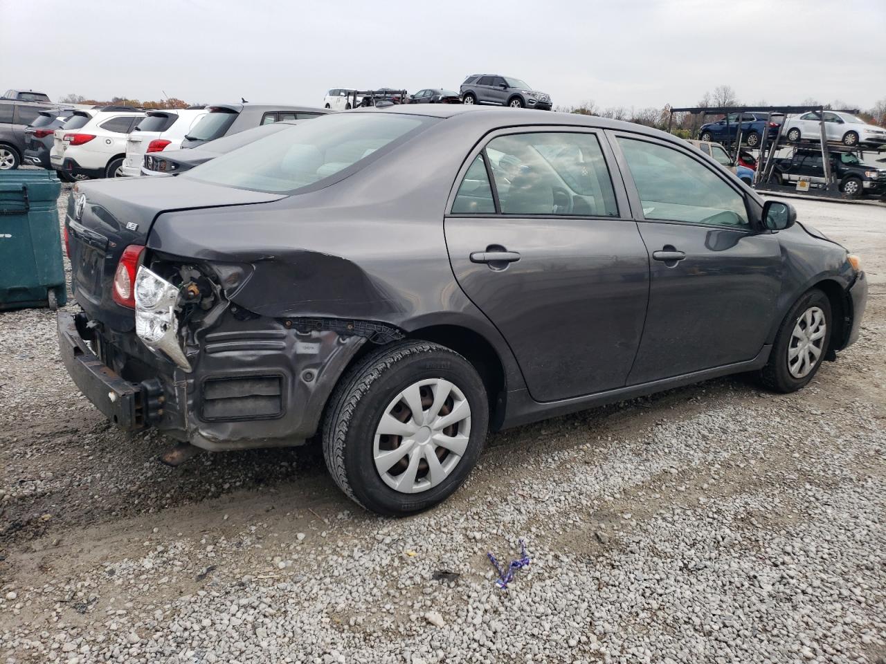 2009 Toyota Corolla - Image 3