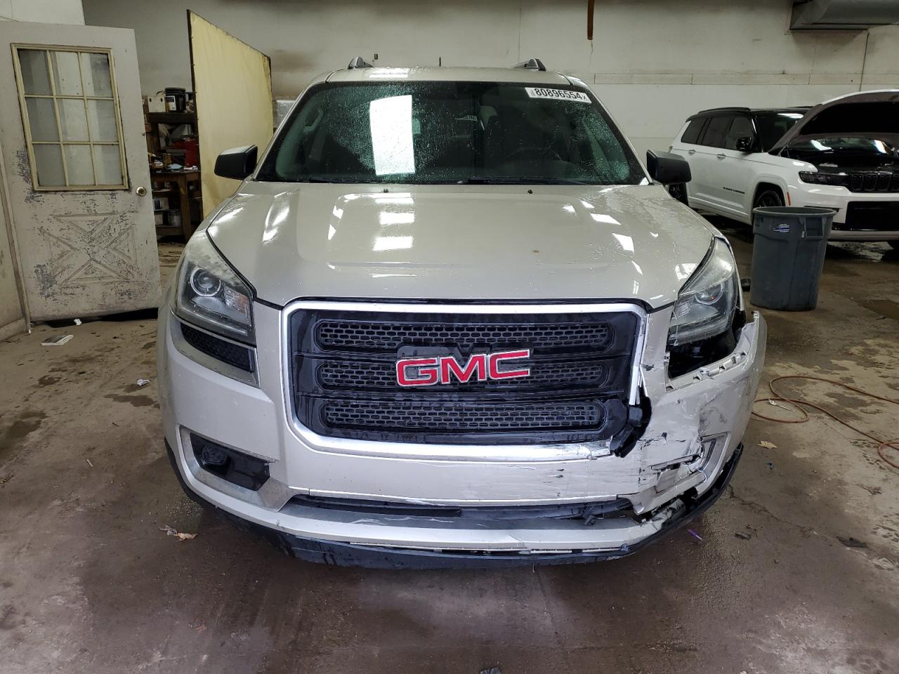 2016 GMC Acadia - Image 5