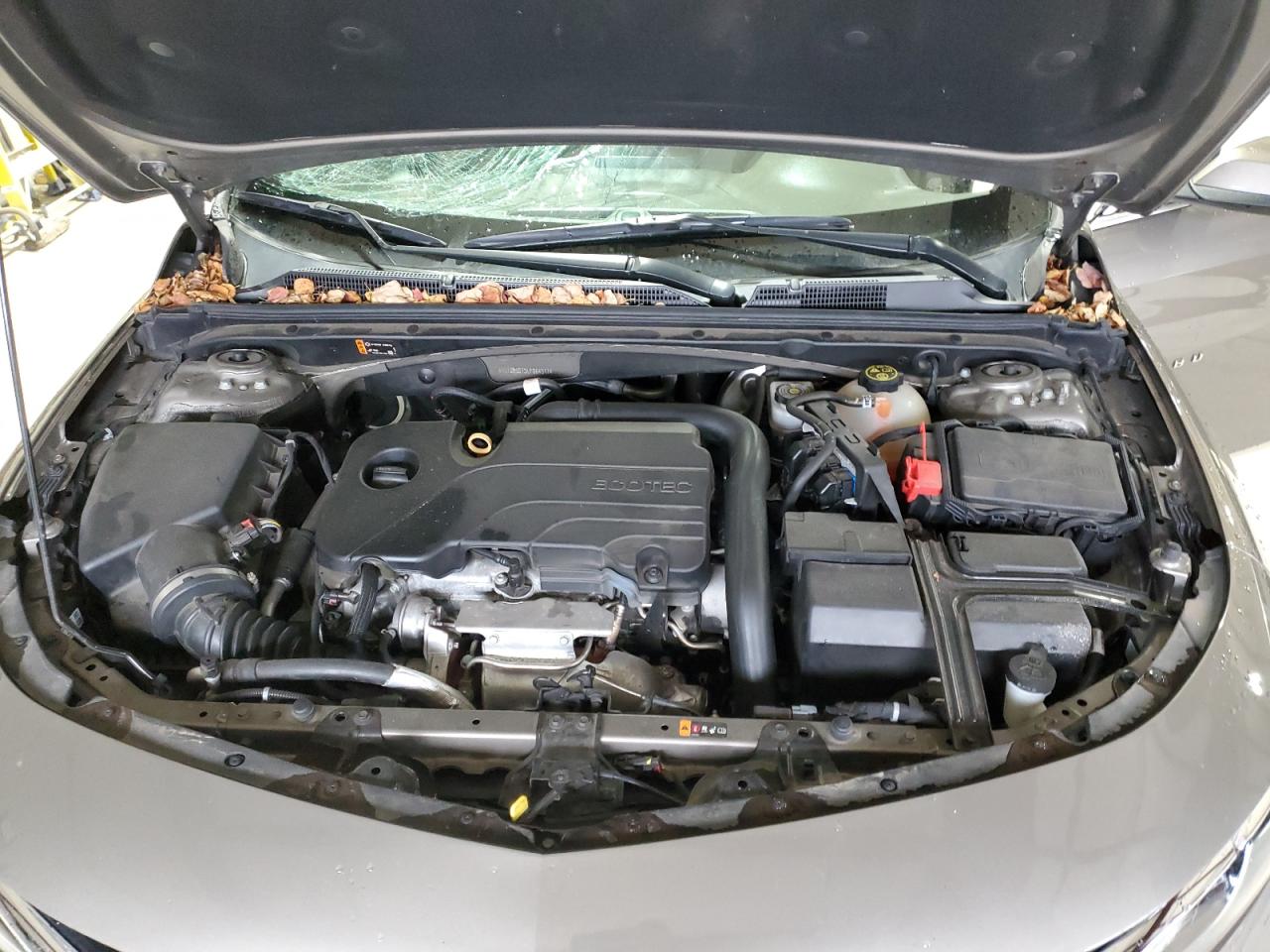 2020 Chevrolet Malibu - Image 11