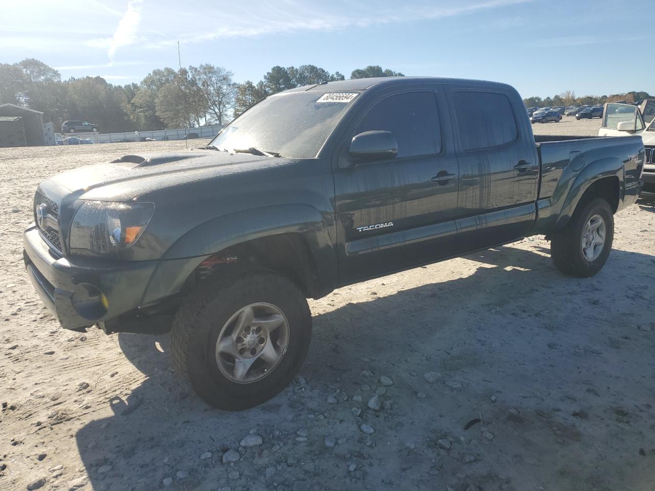 2011 Toyota Tacoma - Image 1