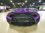 2023 LAMBORGHINI HURACAN STO for sale at Copart TX - CRASHEDTOYS DALLAS