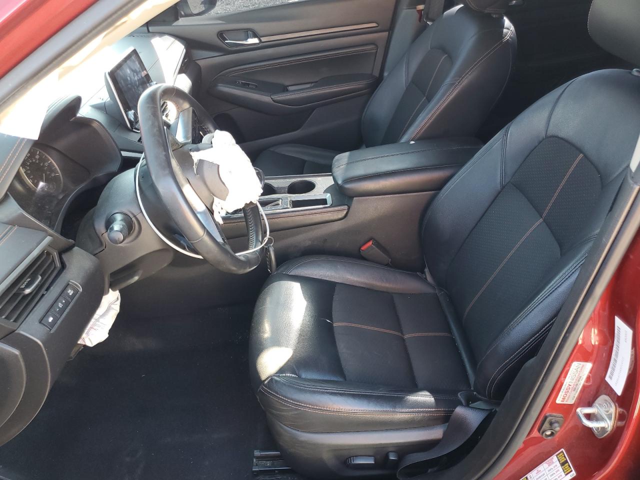 2019 Nissan Altima - Image 7