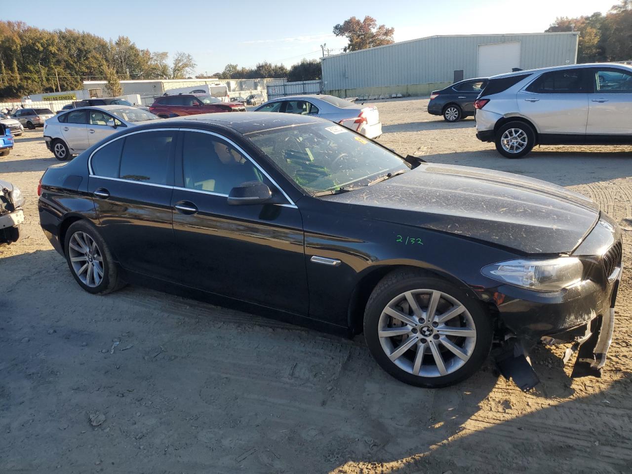 2014 BMW 5er - Image 4