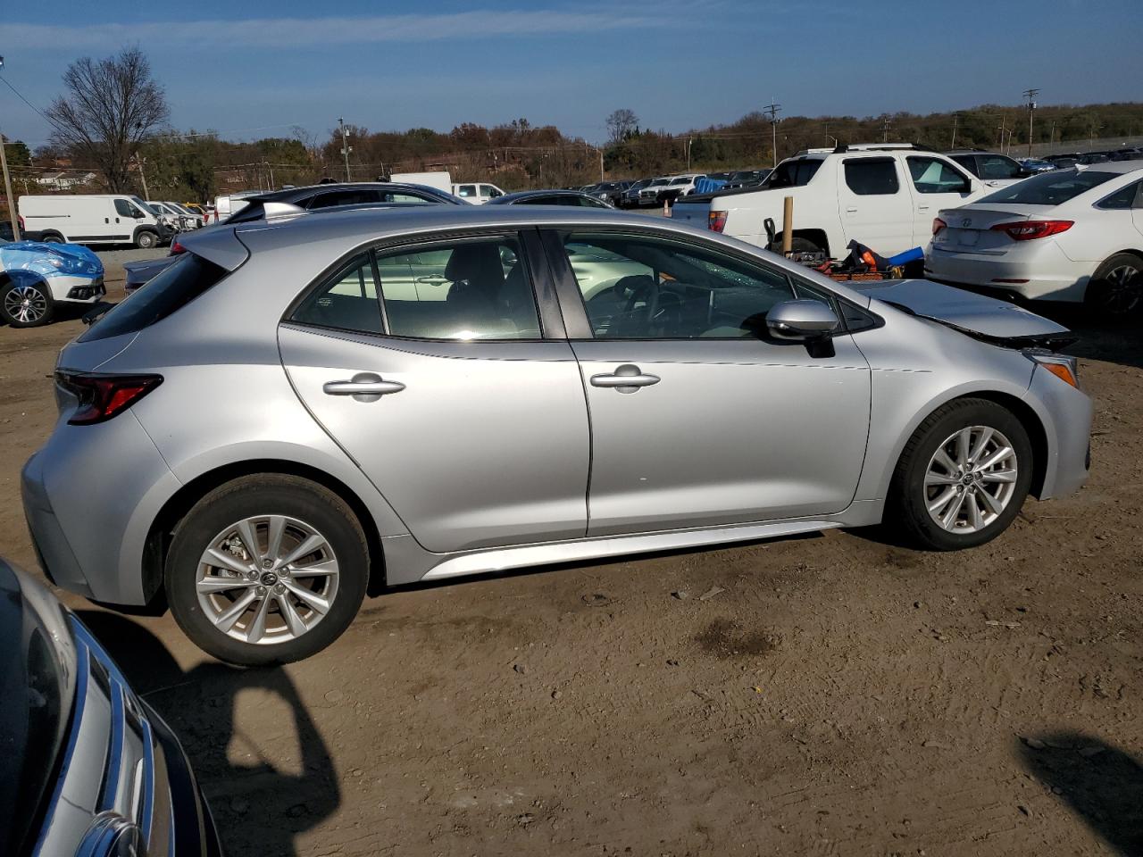 2024 Toyota Corolla - Image 3