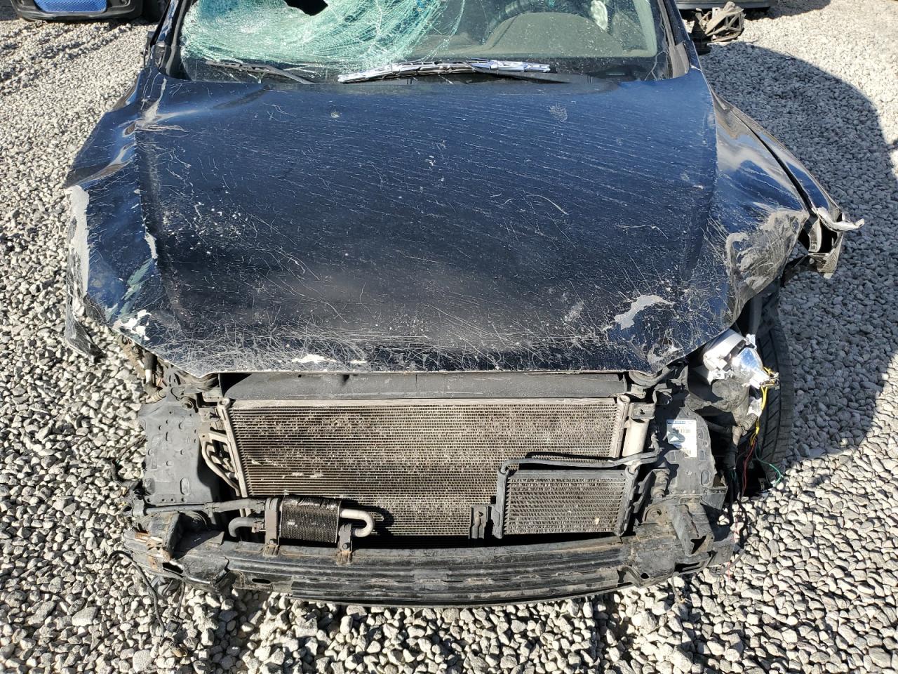 2009 Hyundai Santa Fe - Image 11