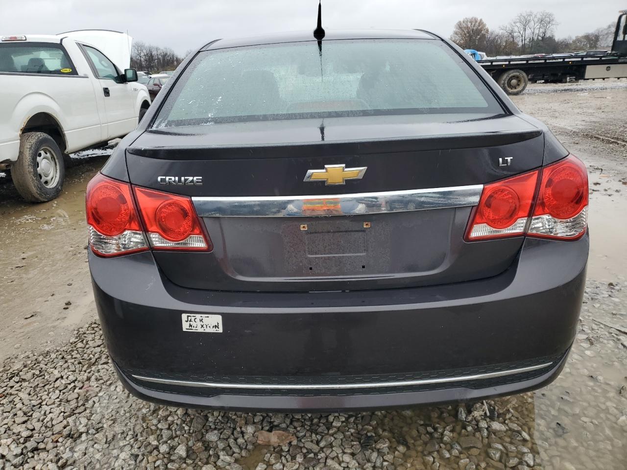 2014 Chevrolet Cruze - Image 6