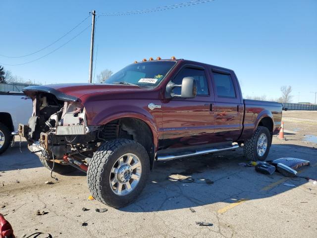 2006 Ford F350 Srw Super Duty for Sale in Pekin, IL - Stripped