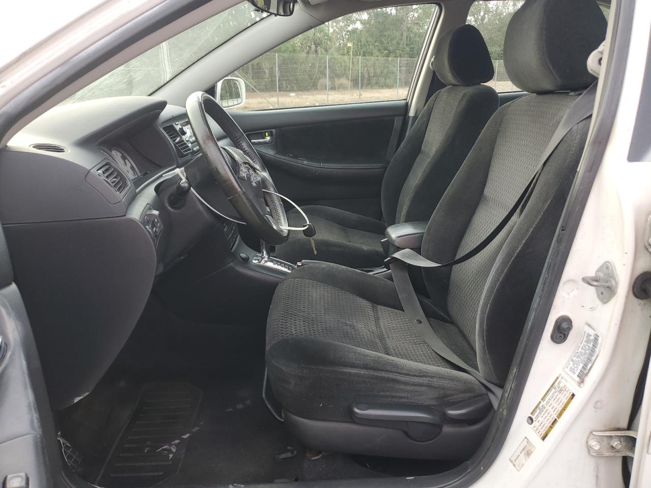 2006 Toyota Corolla - Image 7