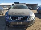 2013 Volvo Xc60 T6 en Venta en Brighton, CO - Front End