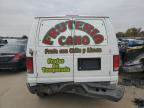 2006 Ford Econoline E250 Van na sprzedaż w Wilmer, TX - Rear End
