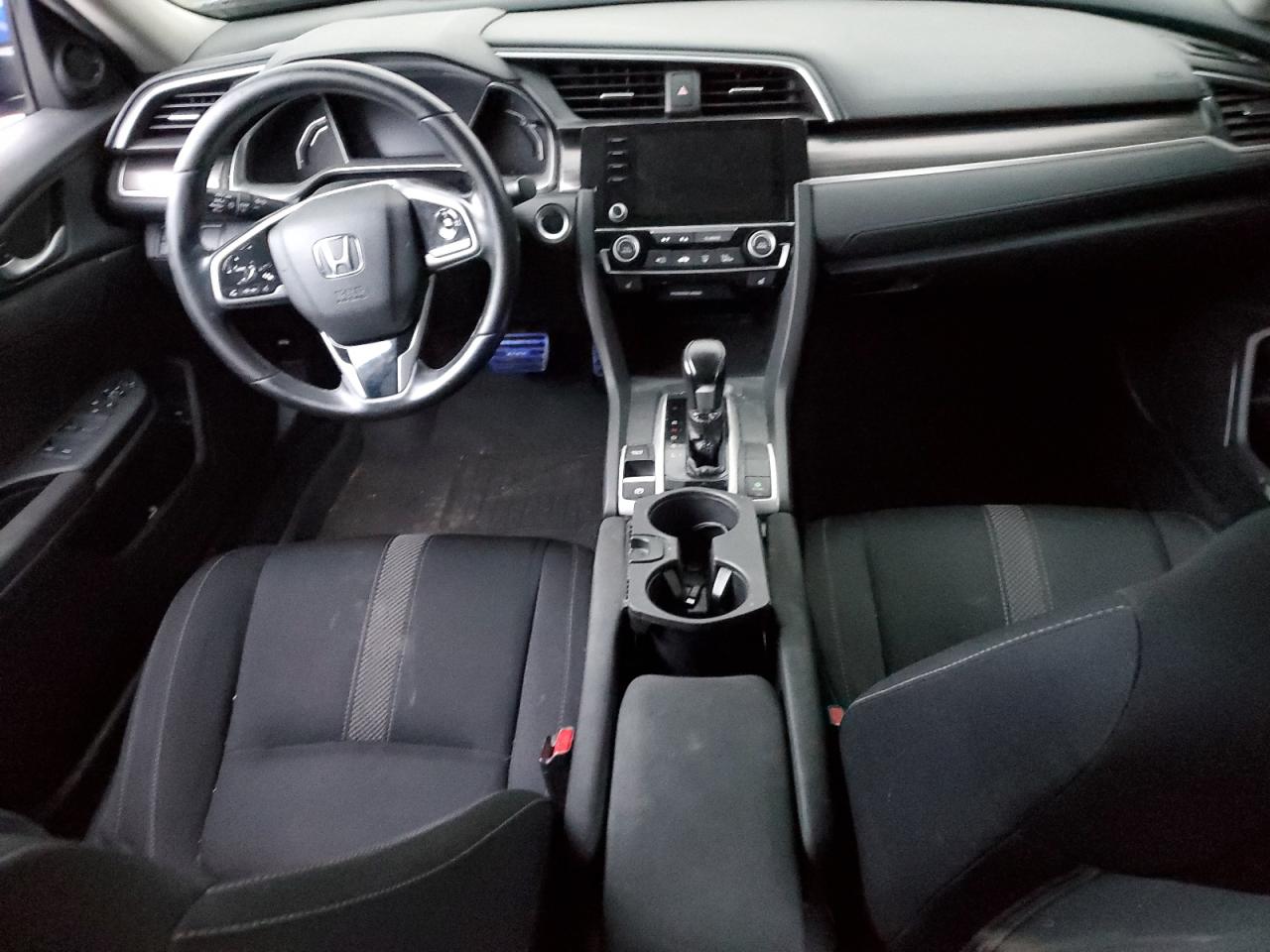 2019 Honda Civic - Image 8