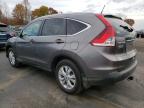 2012 Honda Cr-V Exl продається в East Granby, CT - Minor Dent/Scratches