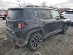 2020 Jeep Renegade Latitude продається в Cahokia Heights, IL - Front End