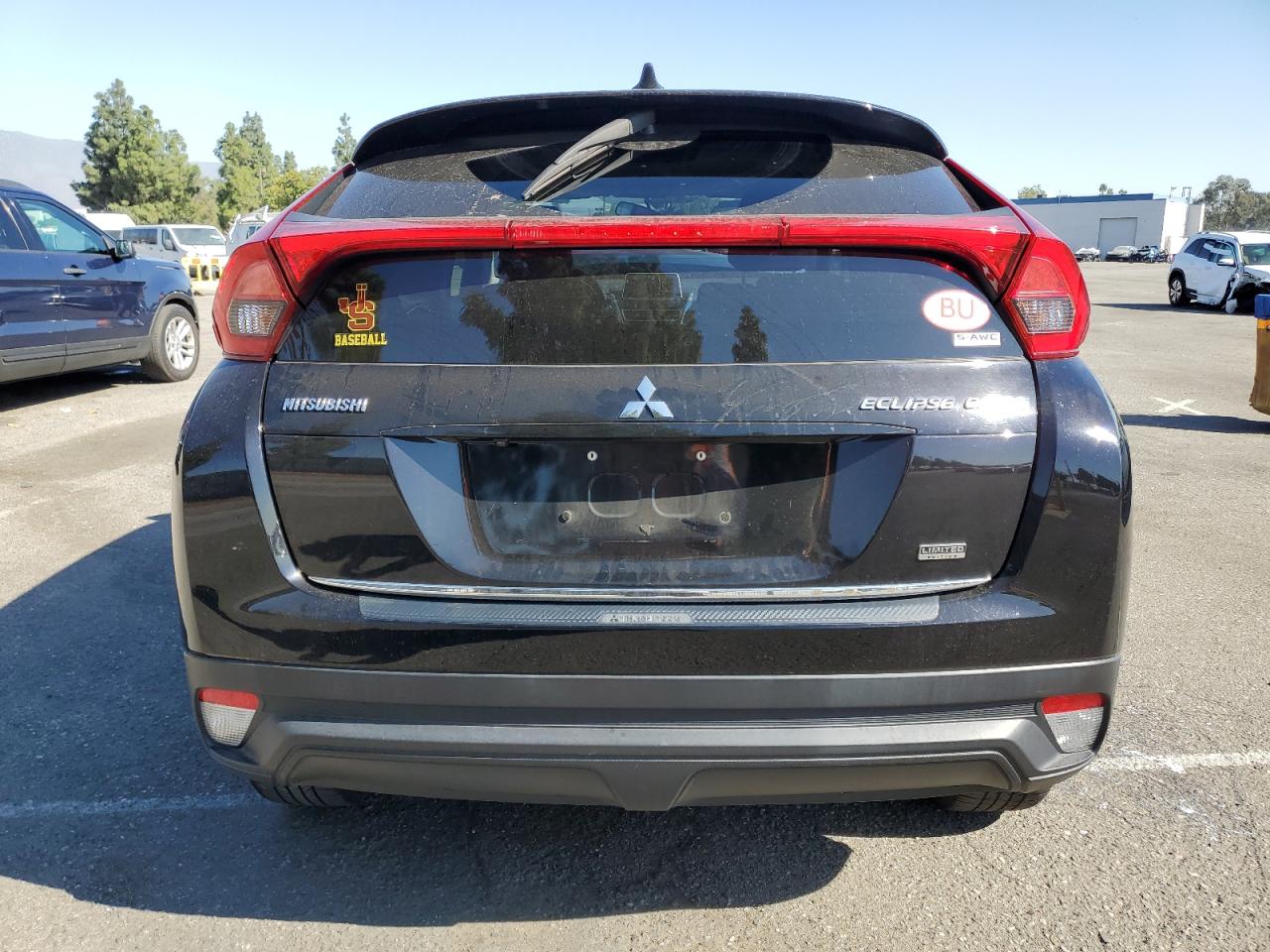 2018 Mitsubishi Eclipse - Image 6