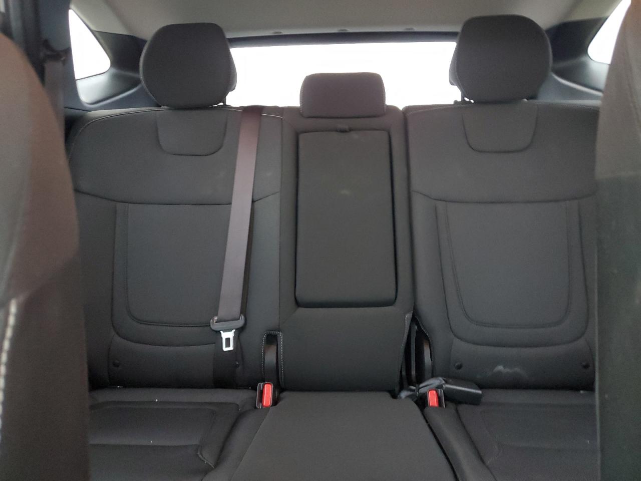 2022 Hyundai Tucson - Image 10