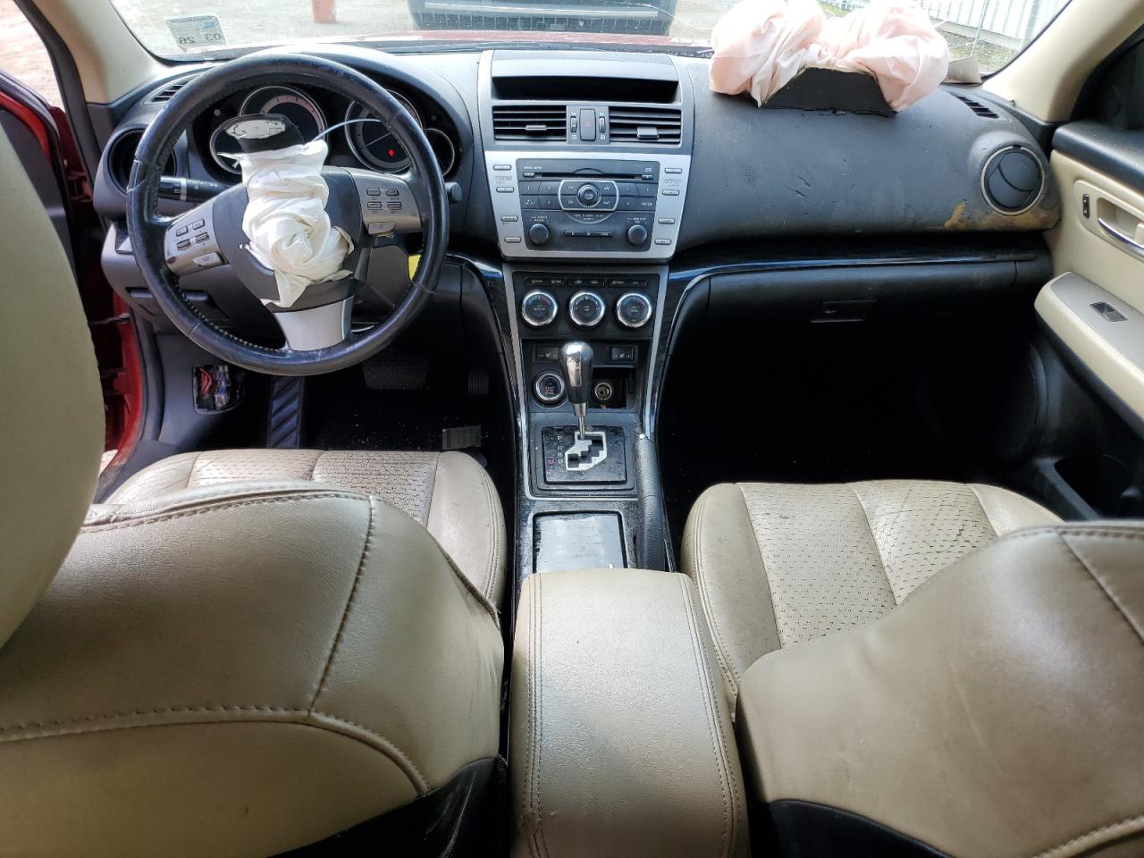 2009 Mazda 6 - Image 8