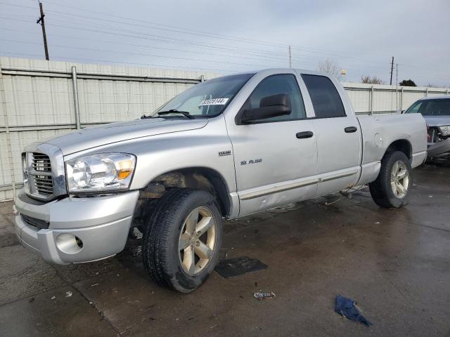 2008 Dodge Ram 1500 St