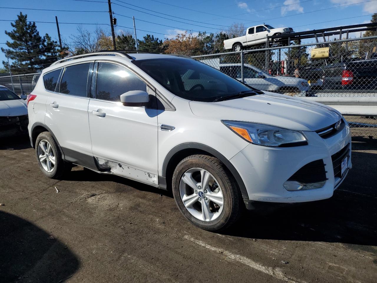 2014 Ford Escape - Image 4