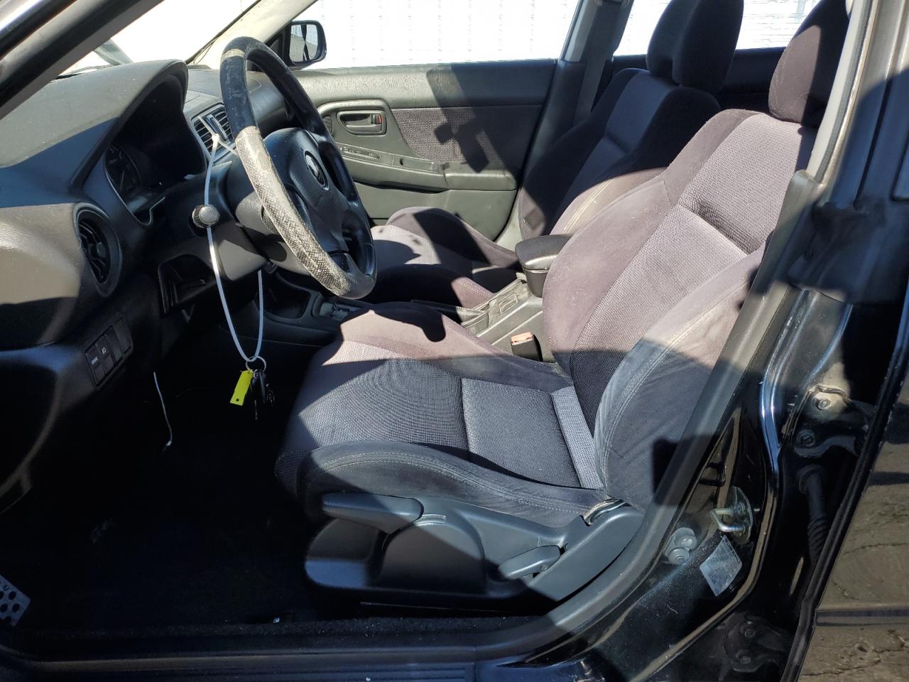 2003 Subaru Impreza - Image 7