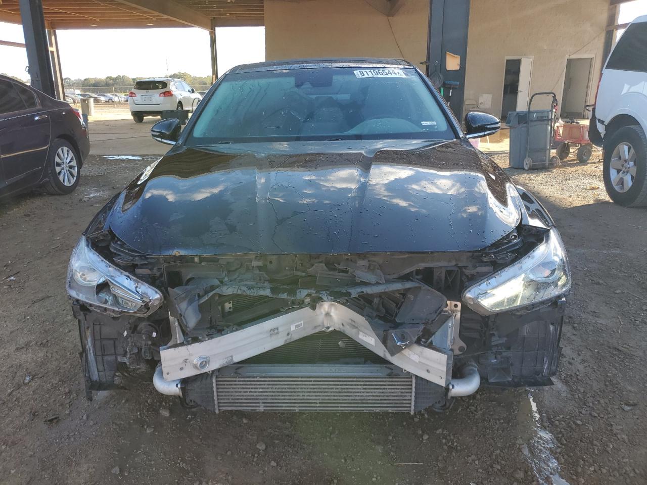 2019 Genesis G70 - Image 5