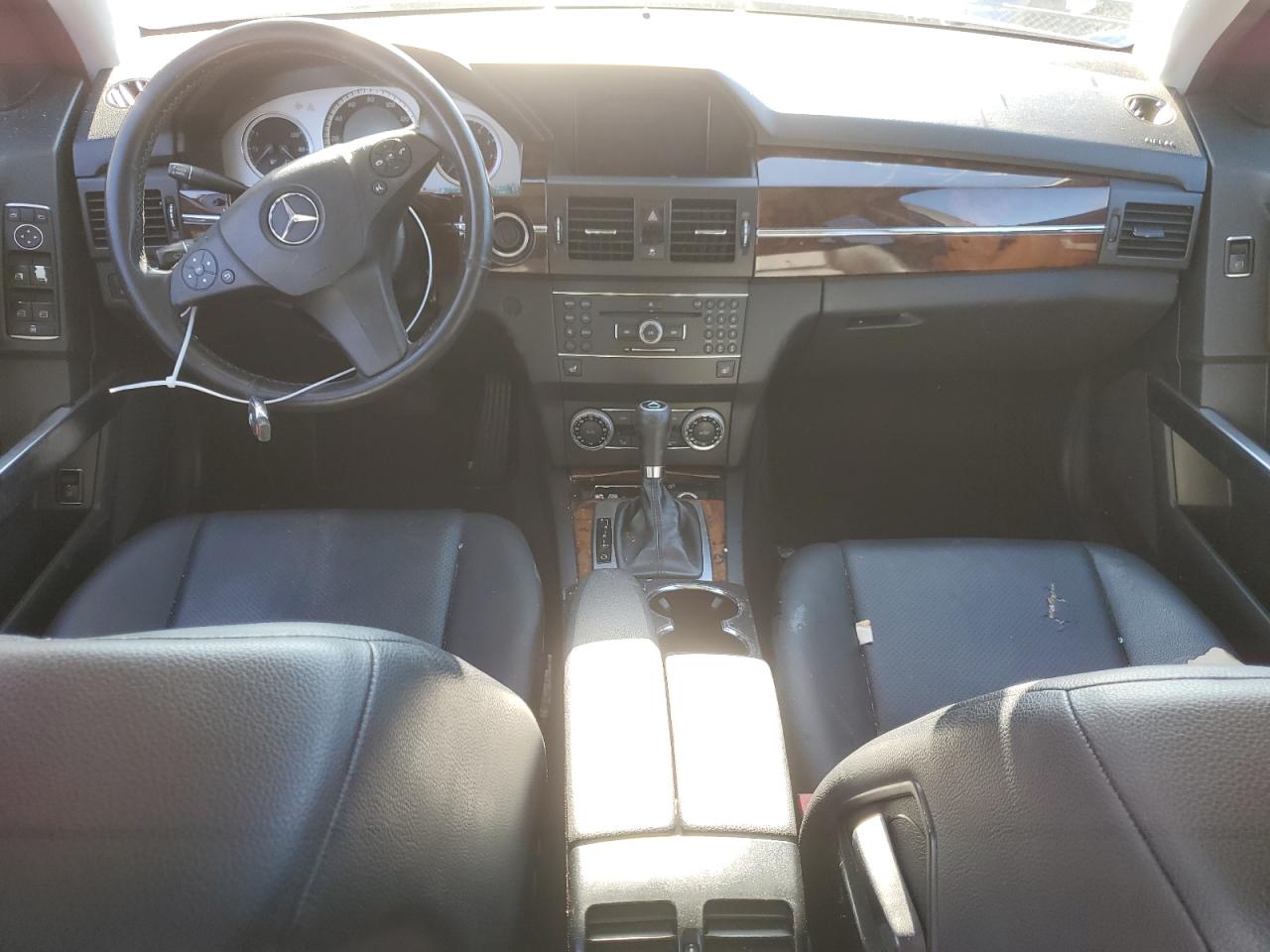 2012 Mercedes-Benz GLK-klasse - Image 8