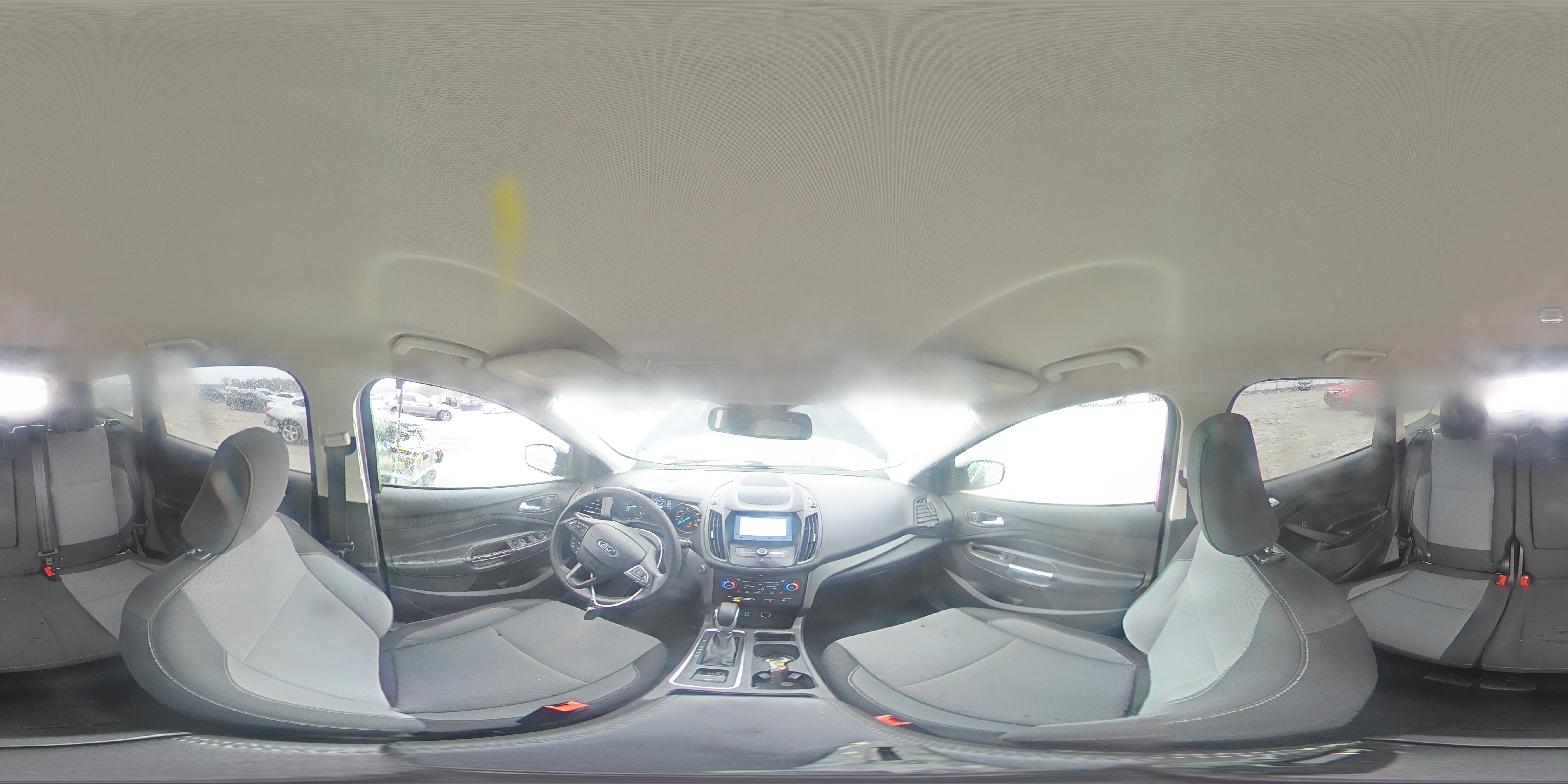 2019 Ford Escape - Image 14