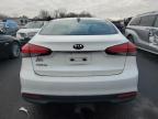 2018 Kia Forte Lx na sprzedaż w Glassboro, NJ - Front End