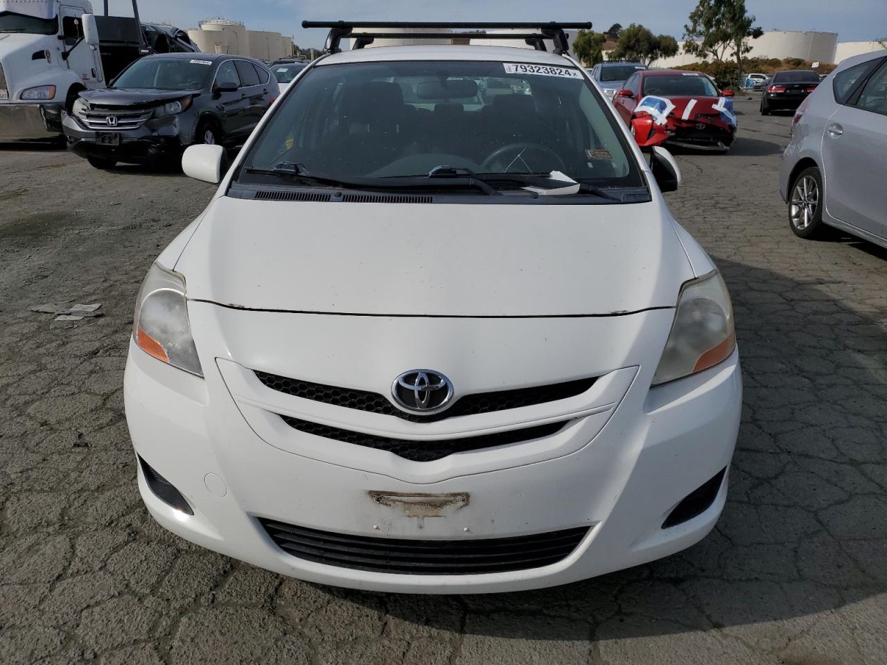 2008 Toyota Yaris - Image 5