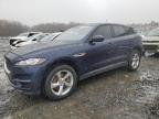 2017 Jaguar F-Pace Premium продається в Windsor, NJ - Normal Wear