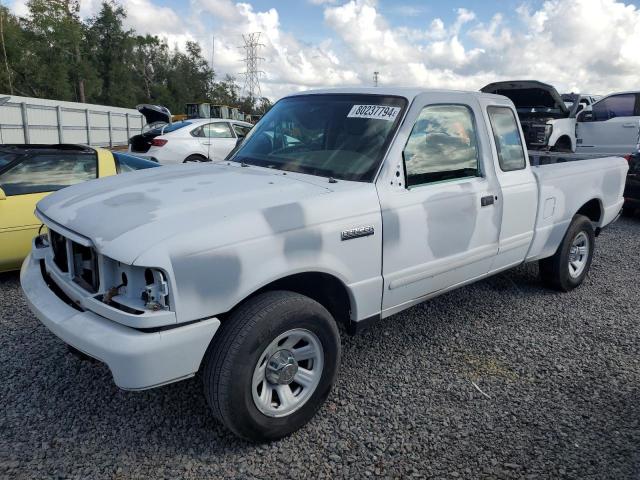 2008 Ford Ranger Super Cab