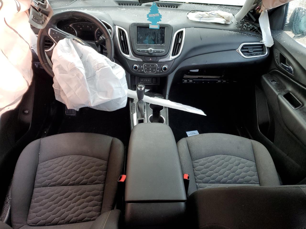 2019 Chevrolet Equinox - Image 8