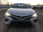 2020 Toyota Camry Se for Sale in Houston, TX - Hail