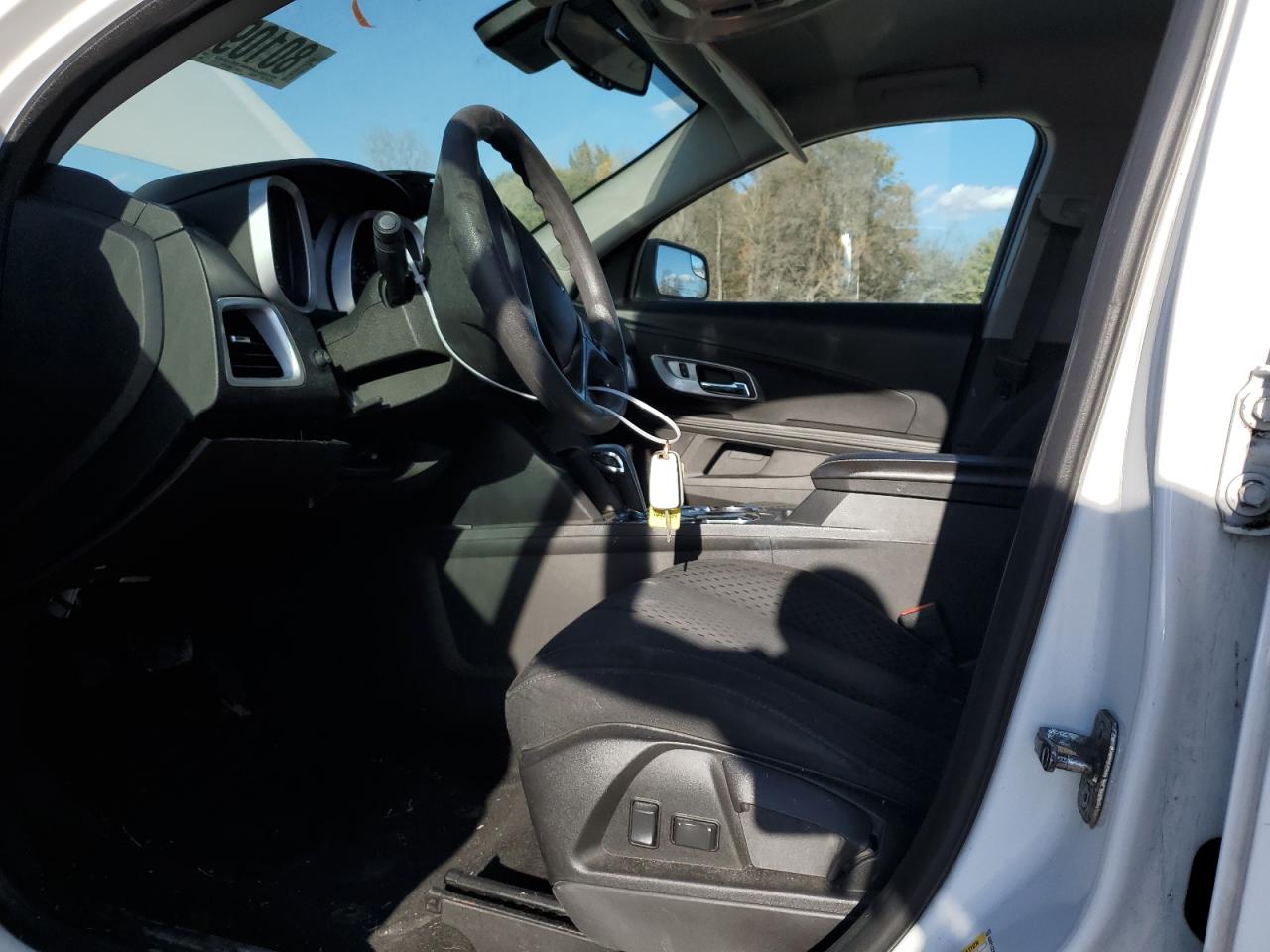 2013 Chevrolet Equinox - Image 7