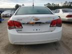 2012 Chevrolet Cruze Lt продається в Harleyville, SC - Water/Flood