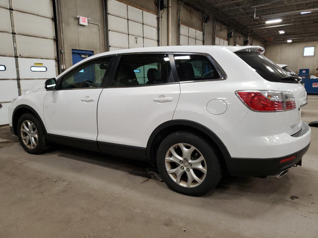 2012 Mazda CX-9 - Image 2