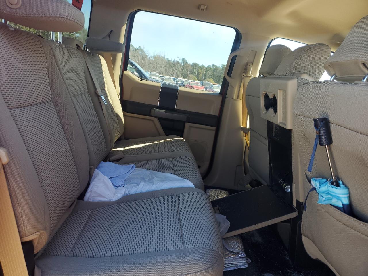 2017 Ford F-150 - Image 10